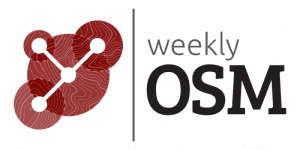 weeklyOSM logo