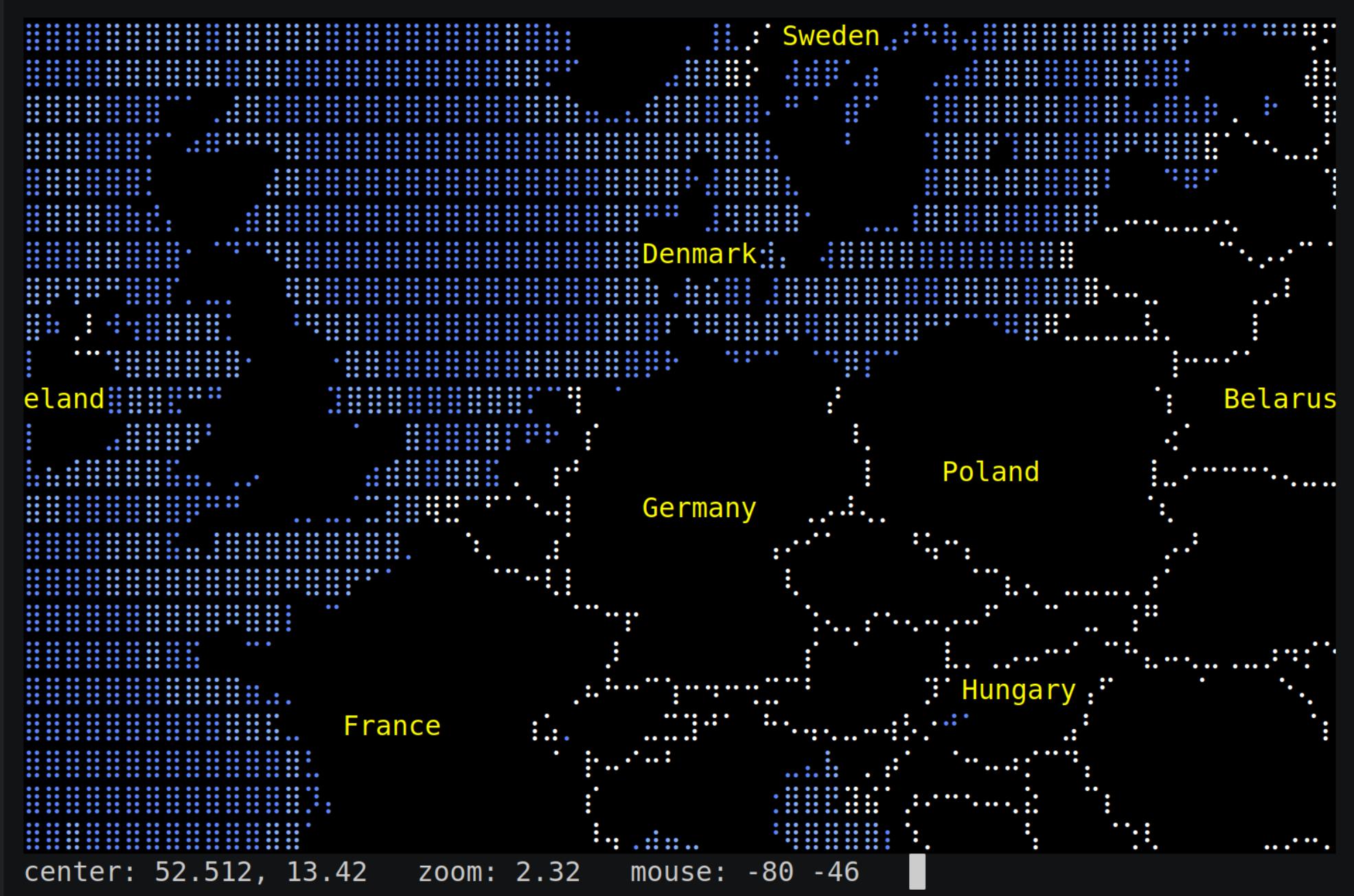 Еженедельник OSM 644 — weekly — semanario — hebdo — 週刊 — týdeník —  Wochennotiz — 주간 — tygodnik